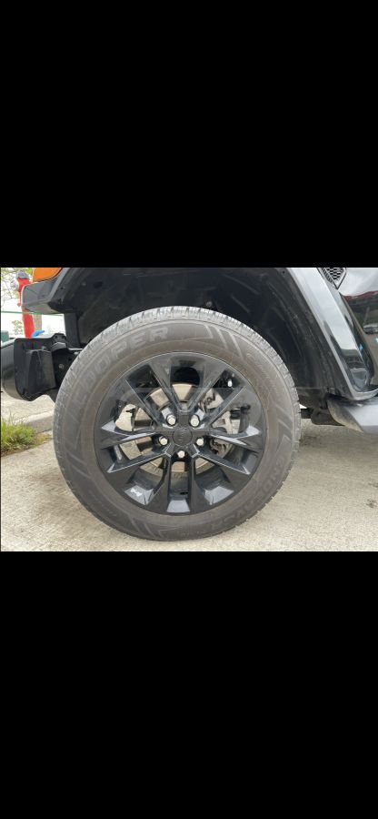 Jeep Wrangler - фото 6