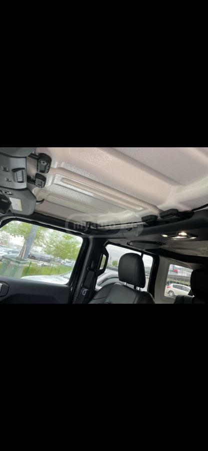 Jeep Wrangler - фото 9