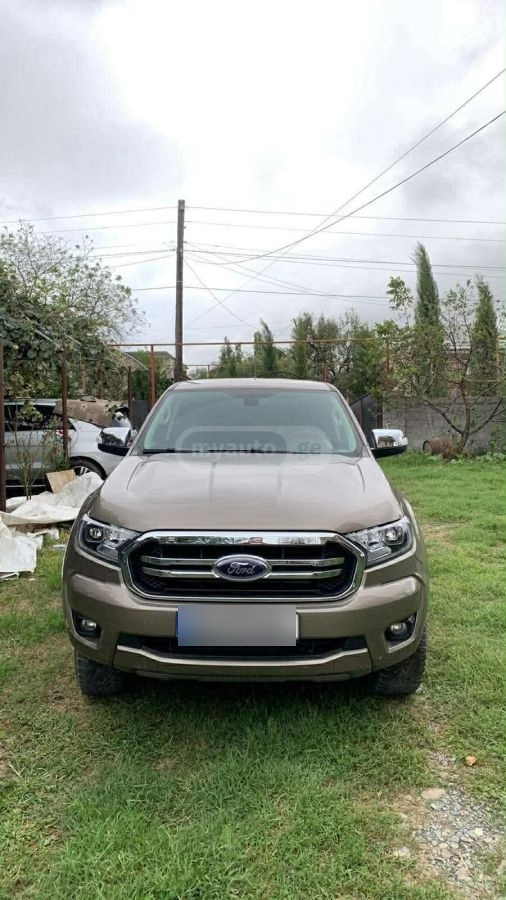 Ford Ranger - фото 2