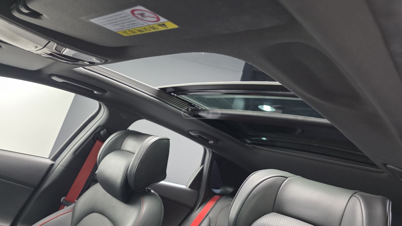 Hyundai i 30 - фото 6