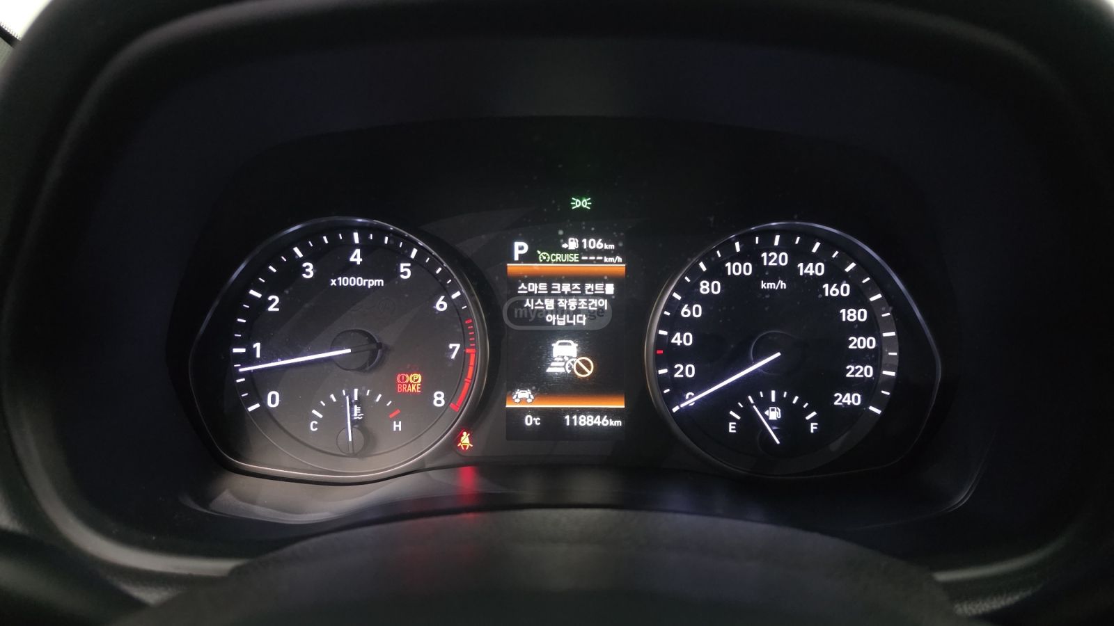 Hyundai i 30 - фото 8