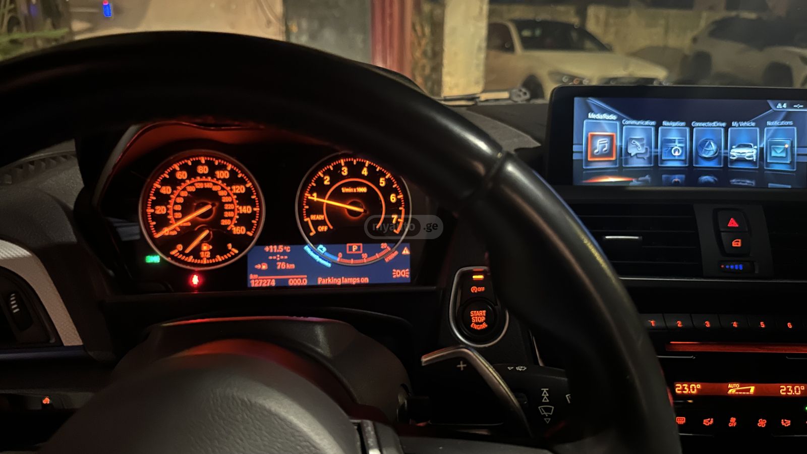 BMW M240 - фото 8