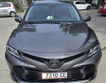 ToyotaCamry