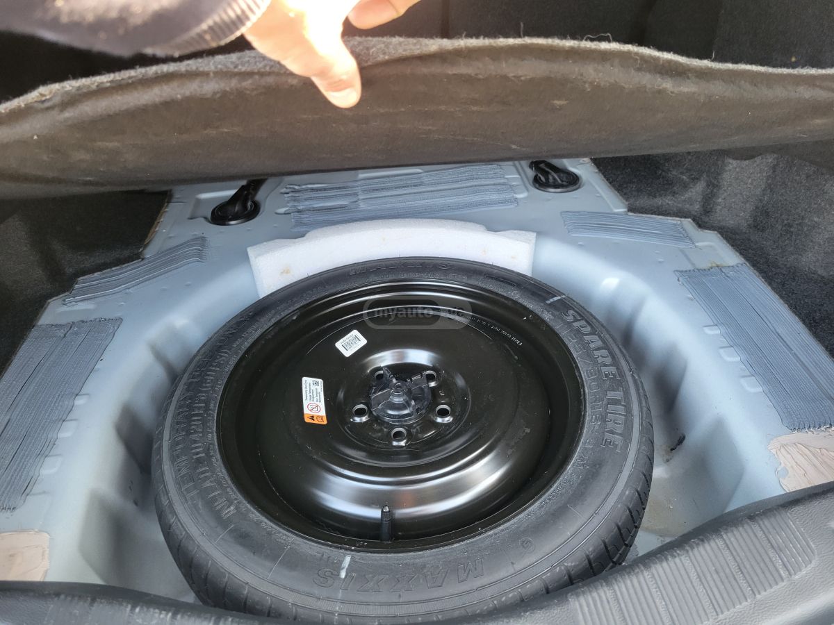 Ford Fusion - фото 8