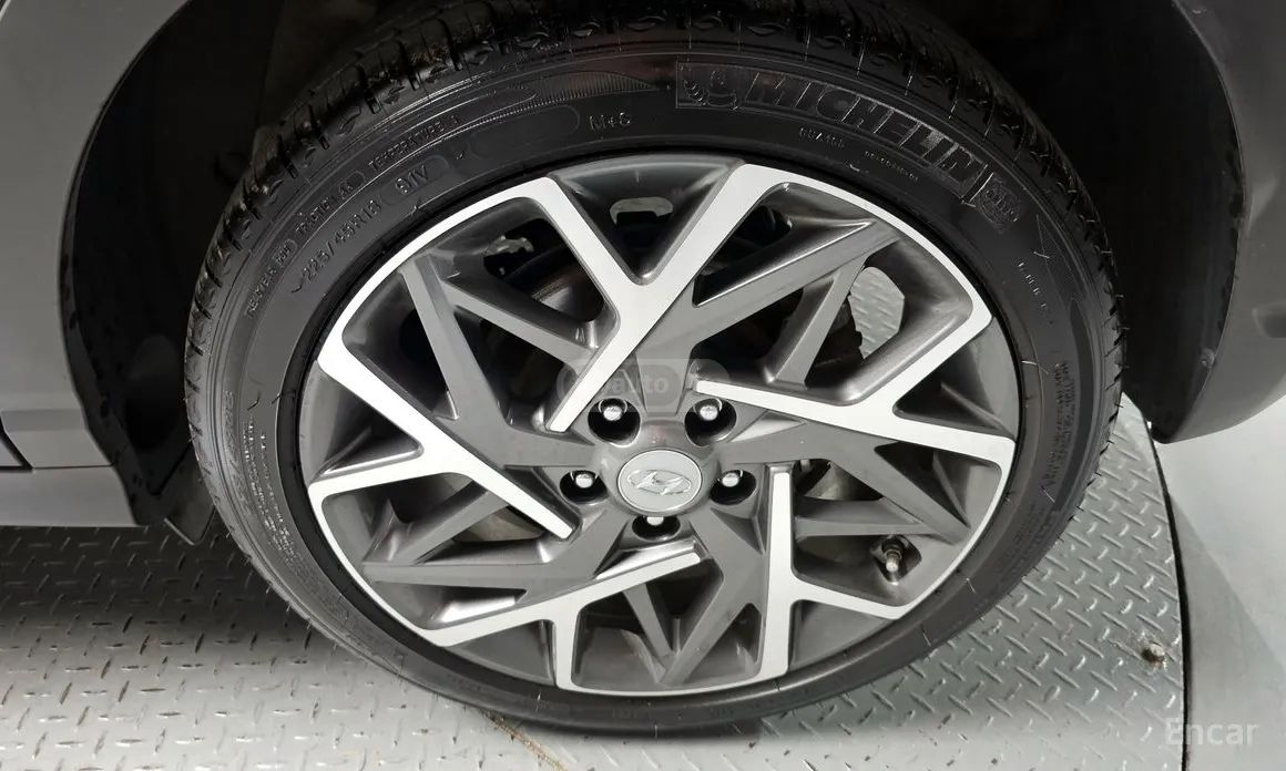 Hyundai kona - фото 4