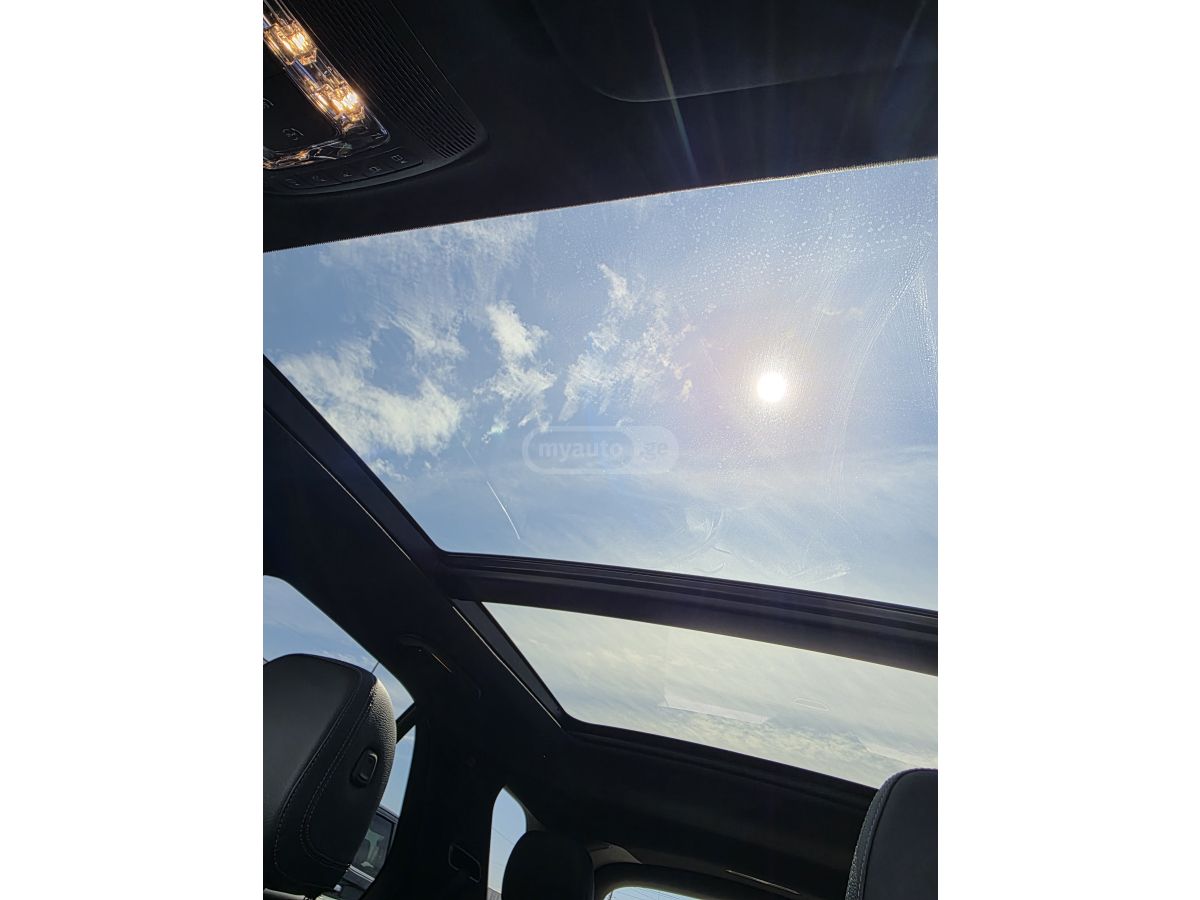 Mercedes-Benz GLE 350 - фото 10