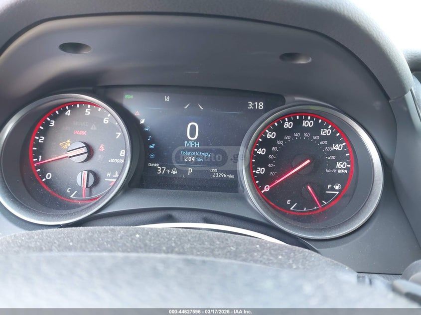 Toyota LE 4dr Front-Wheel Drive Sedan — миниатюра 7