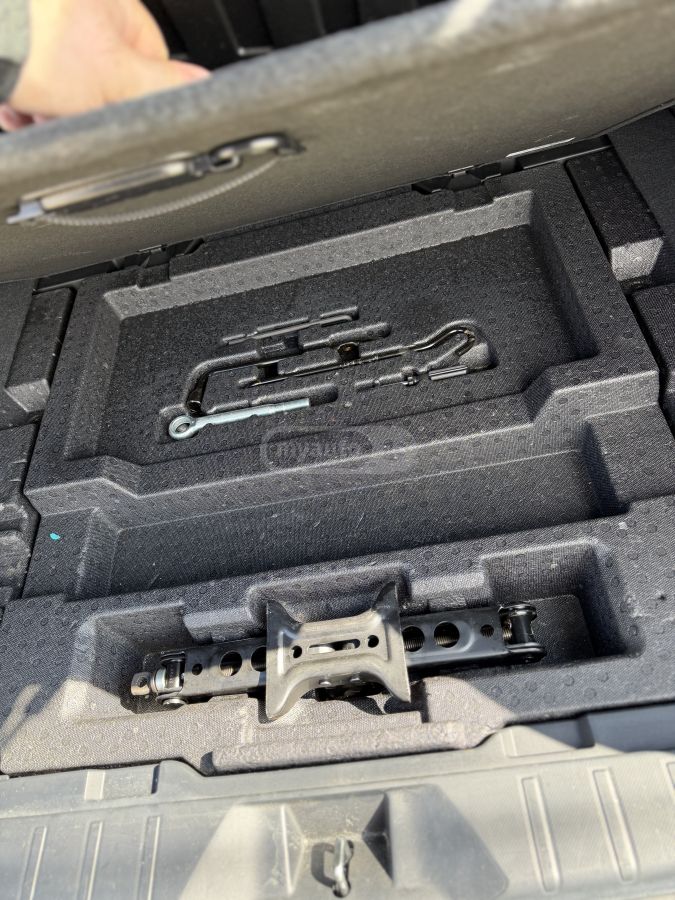 Subaru Outback - фото 11