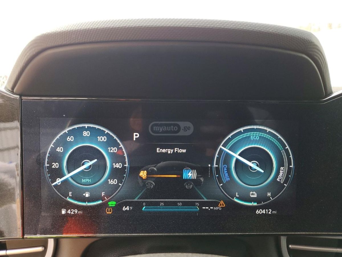 Hyundai Elantra - фото 9