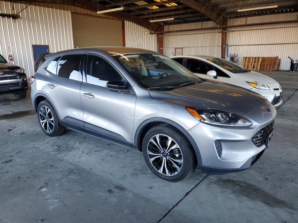 Ford Escape - фото 4