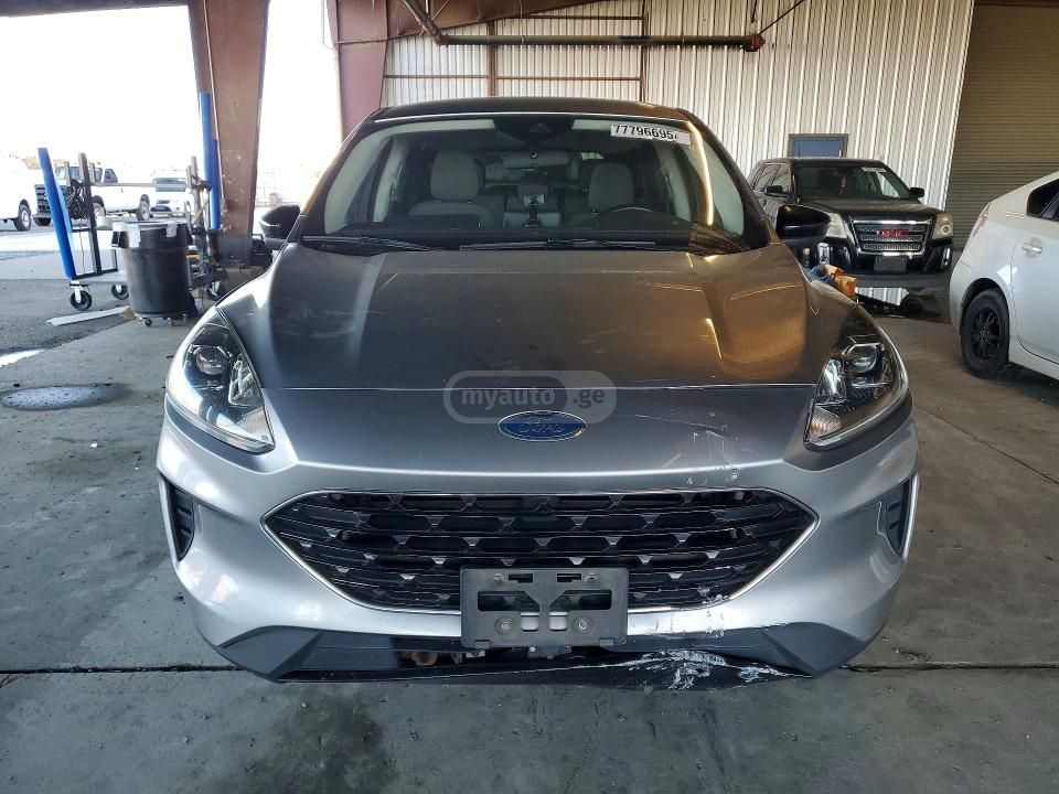 Ford Escape - фото 5