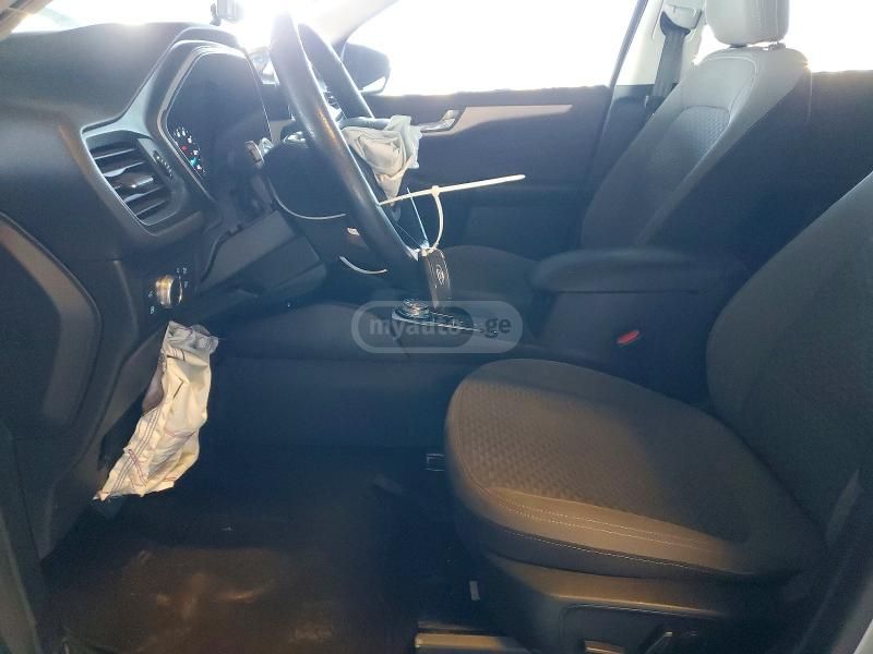 Ford Escape - фото 7