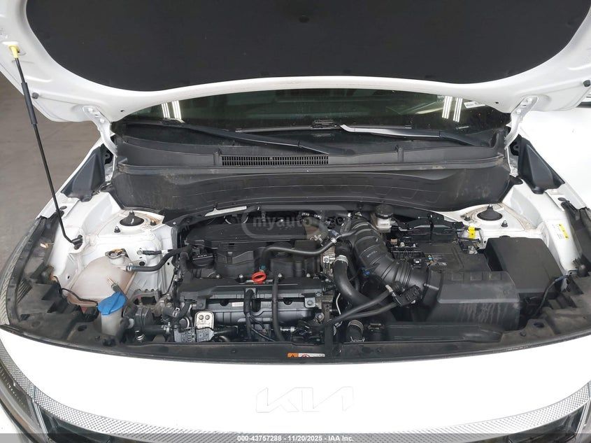 Kia Seltos - фото 9