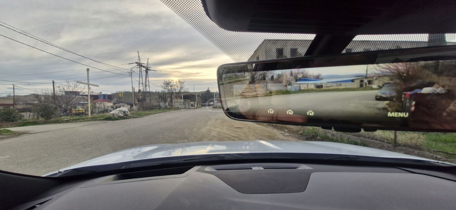 Mitsubishi Outlander Sel 2025 — миниатюра 10