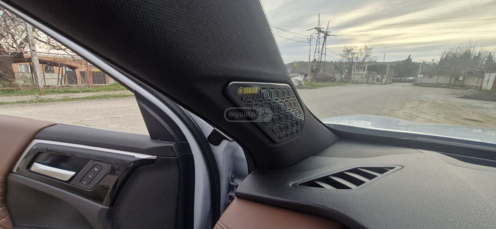 Mitsubishi Outlander Sel 2025 — миниатюра 11