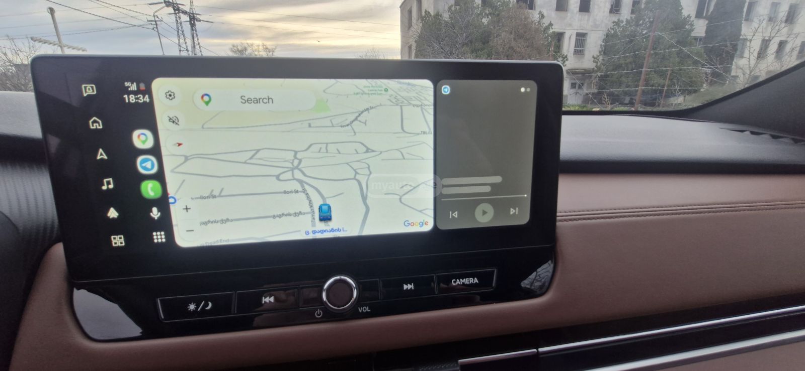 Mitsubishi Outlander Sel 2025 — миниатюра 12