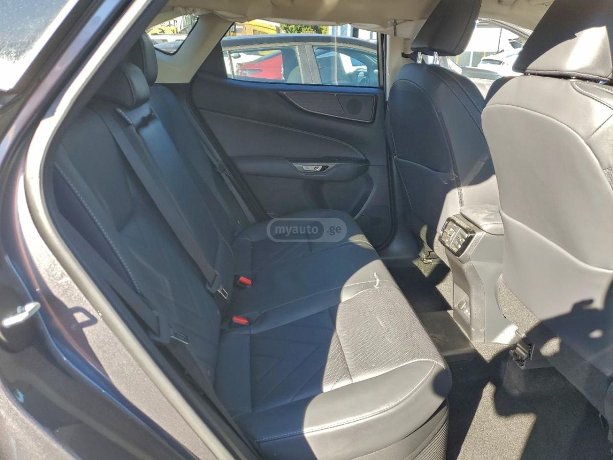 Lexus luxury — миниатюра 10