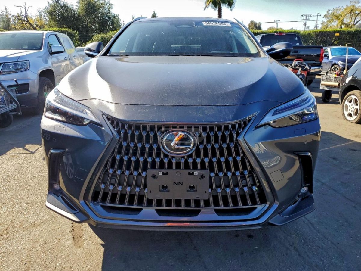 Lexus luxury — миниатюра 4