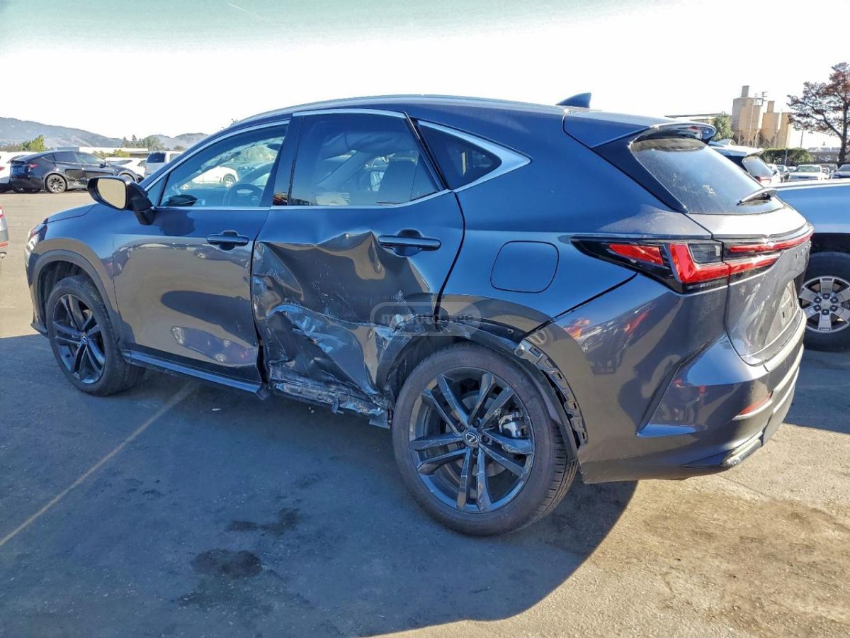 Lexus luxury — миниатюра 5