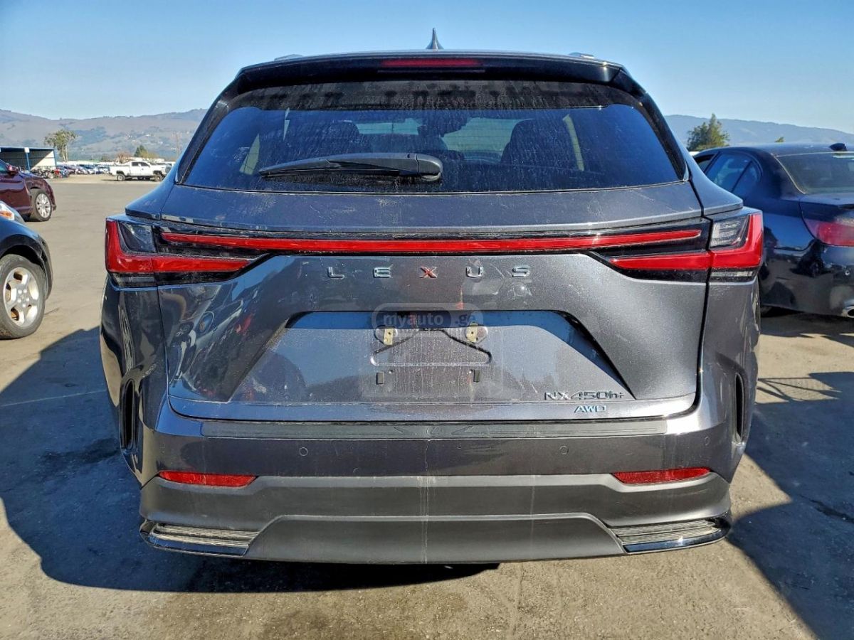 Lexus luxury — миниатюра 8