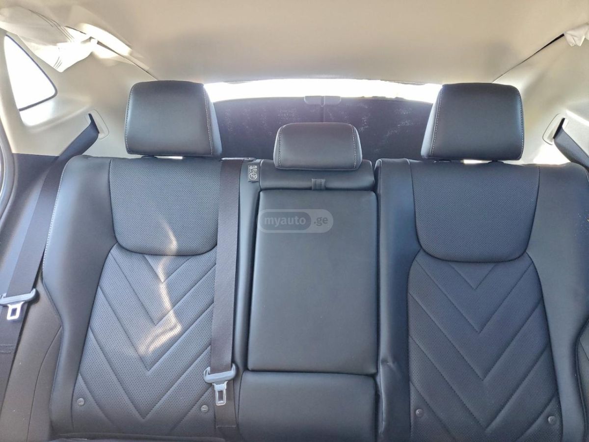 Lexus luxury — миниатюра 9