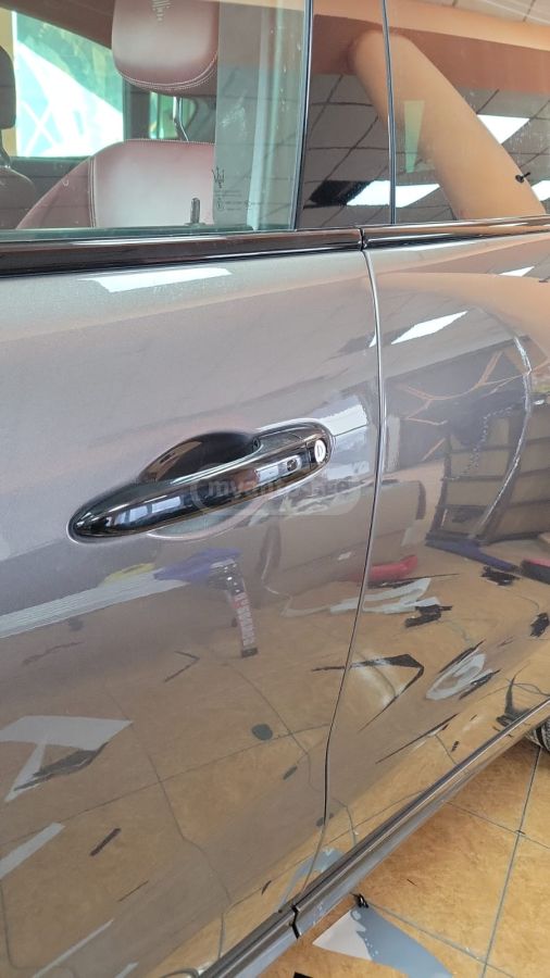 Maserati Levante - фото 15