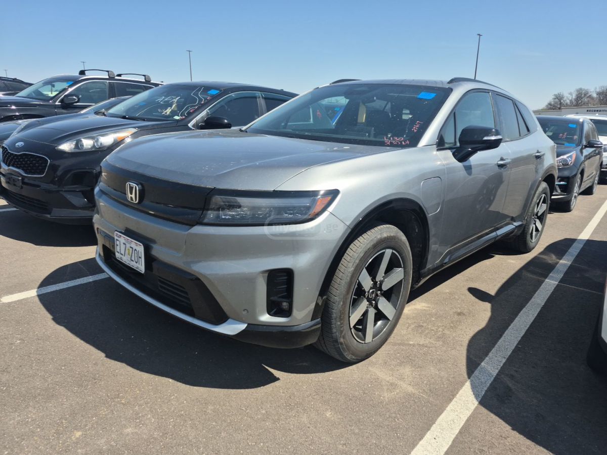 Honda Prologue - фото 1