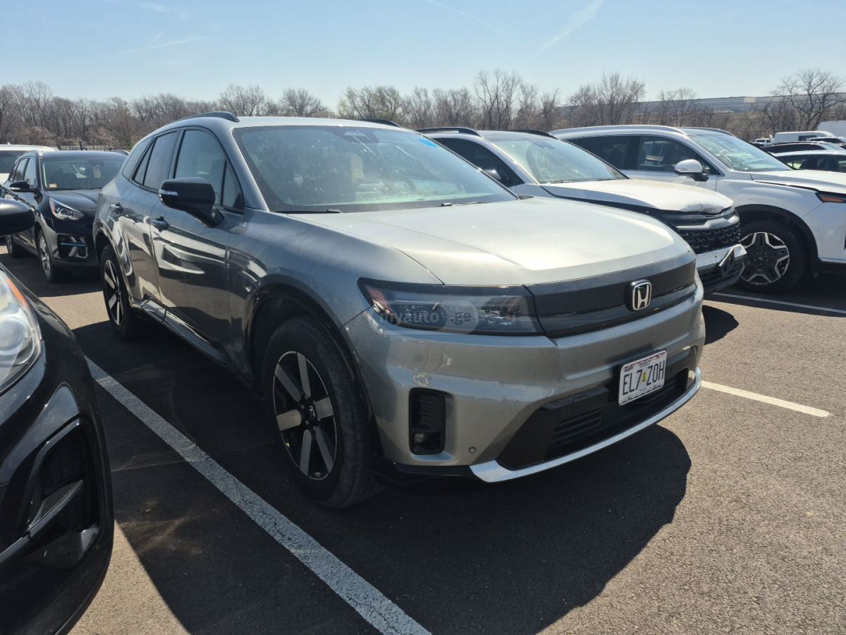 Honda Prologue - фото 2