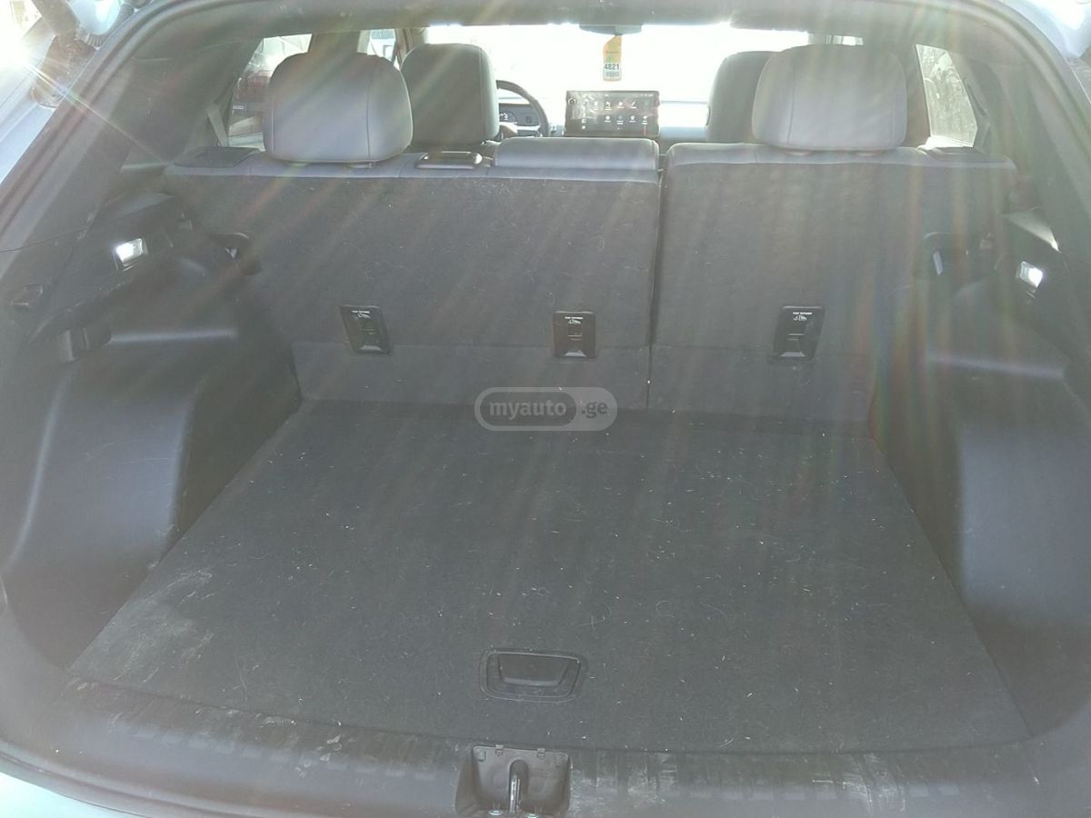 Honda Prologue - фото 6