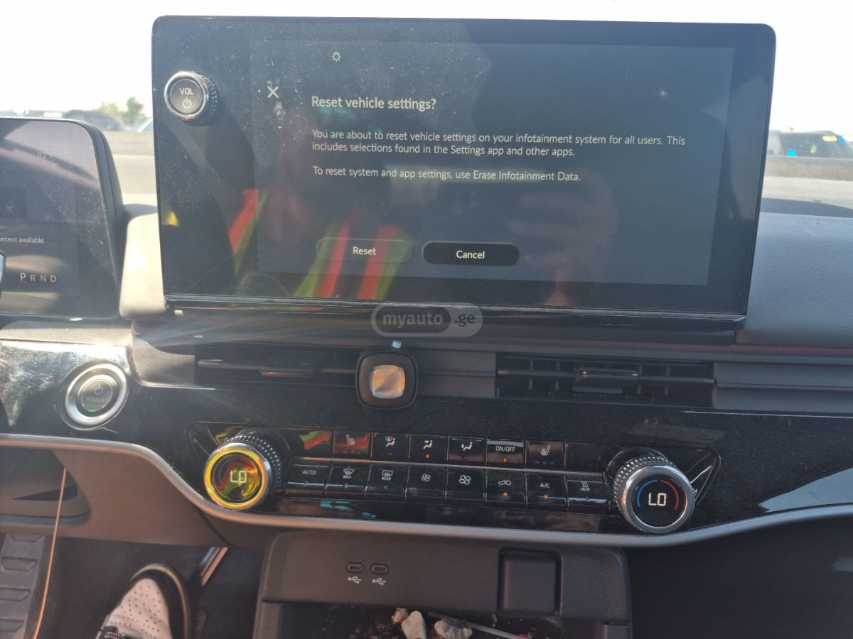 Honda Prologue - фото 9