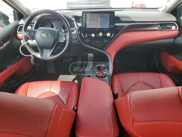 Toyota Camry - фото 8