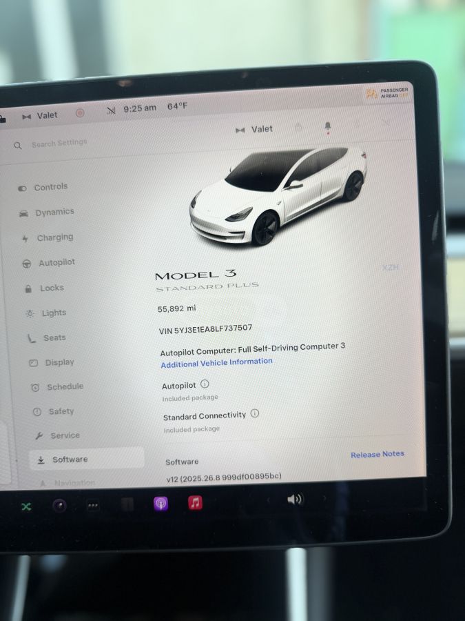 Tesla Model 3 - фото 4