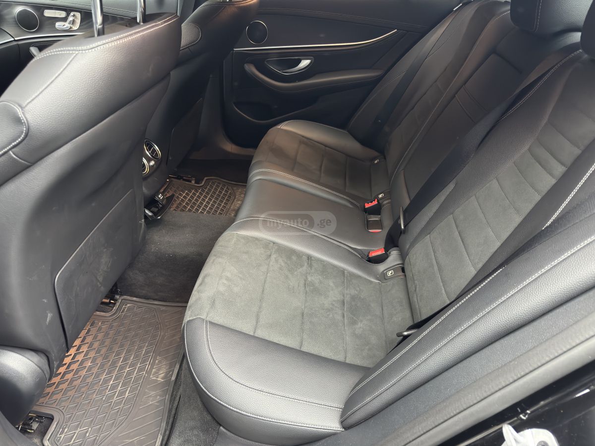 Mercedes-Benz E 250 - фото 3