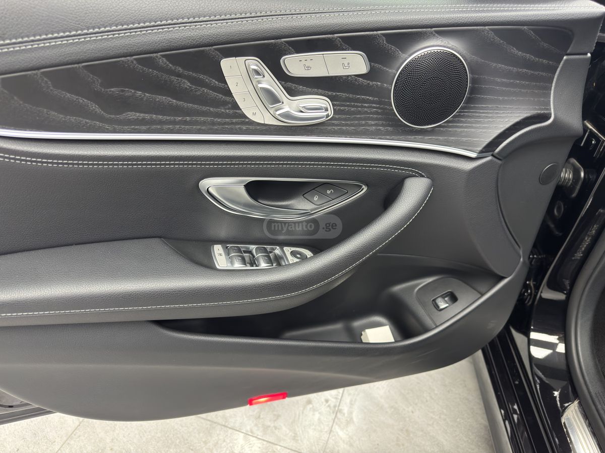 Mercedes-Benz E 250 - фото 4