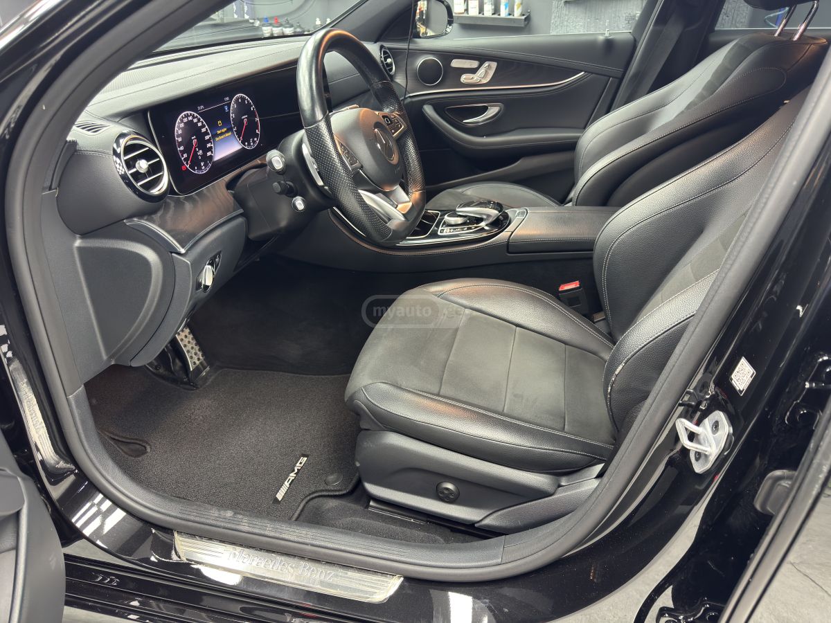 Mercedes-Benz E 250 - фото 6