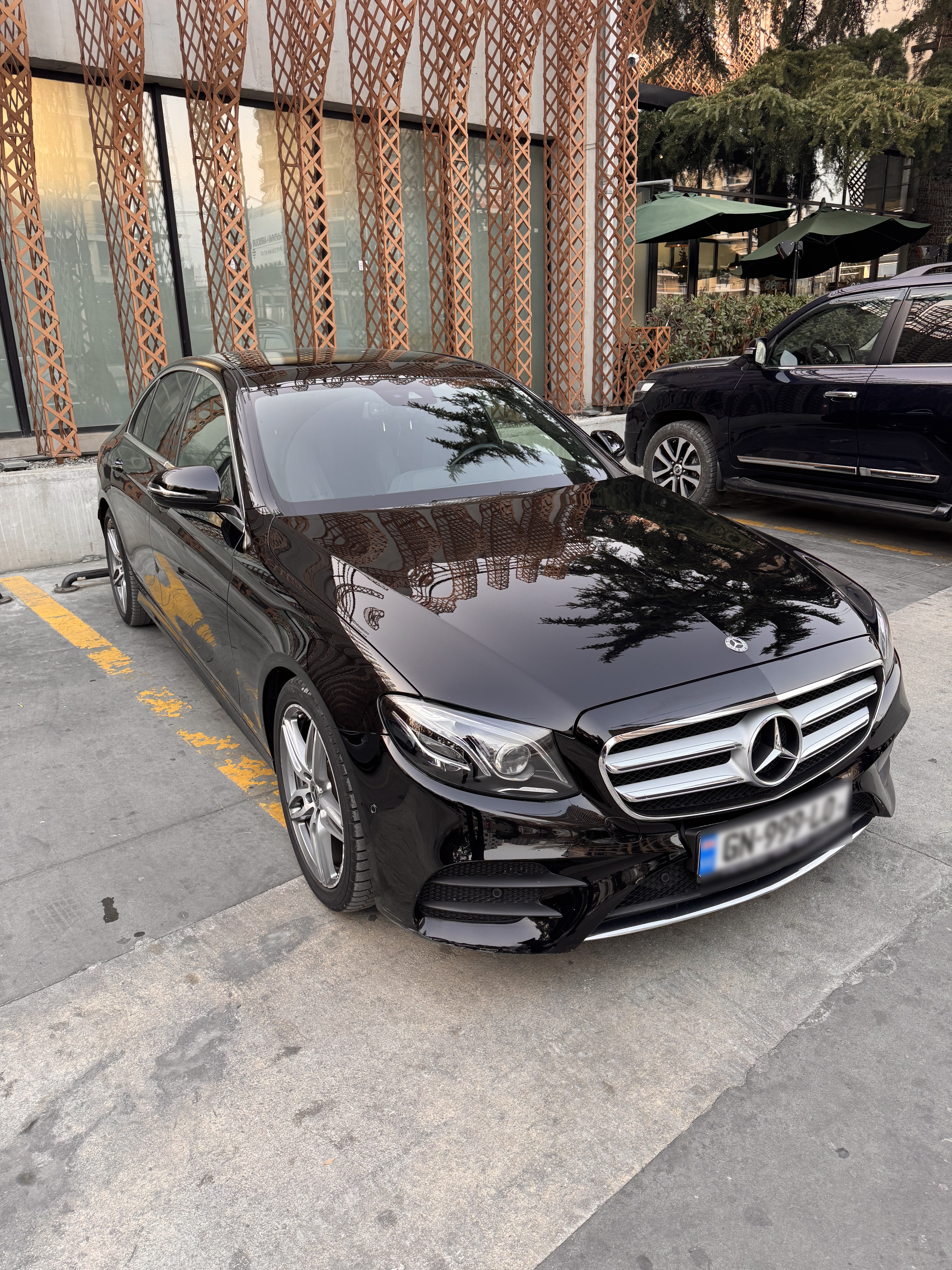 Mercedes-Benz E 250 - фото 7