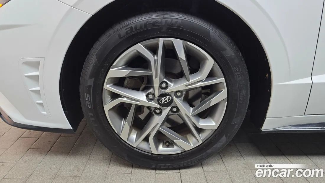 Hyundai Sonata - фото 5