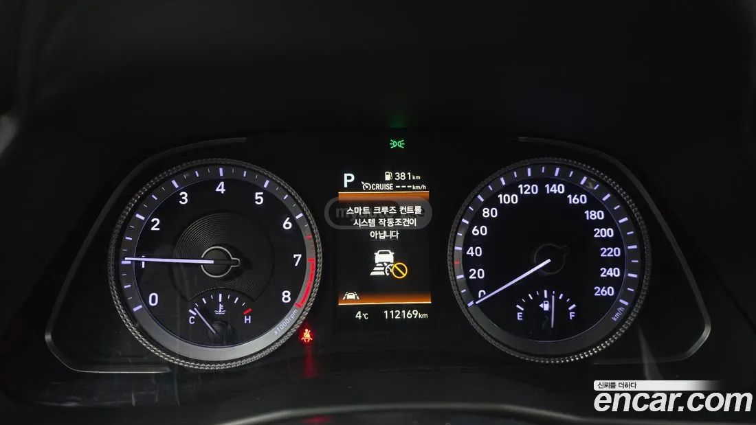 Hyundai Sonata - фото 8