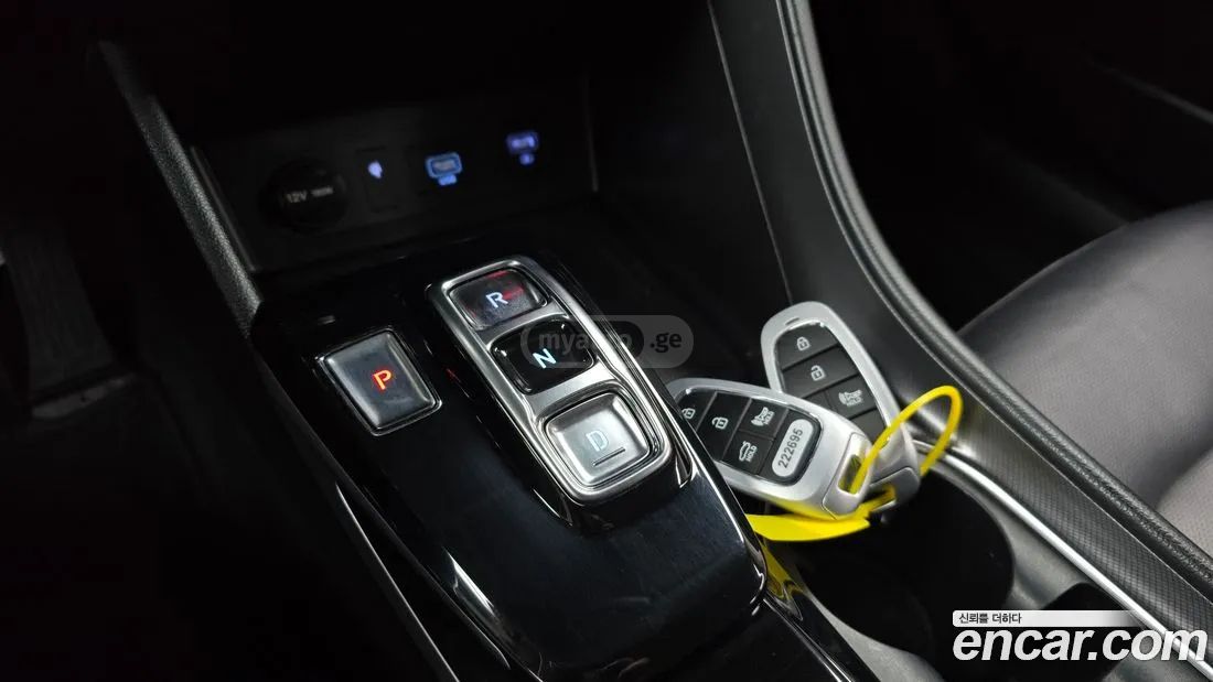 Hyundai Sonata - фото 9