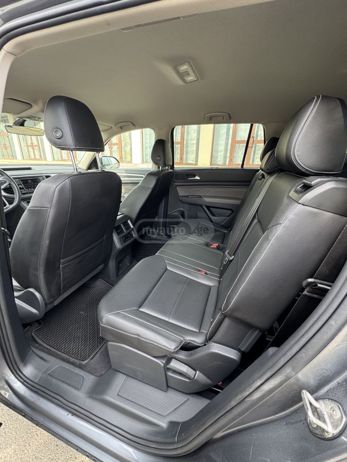 Volkswagen SE — миниатюра 10