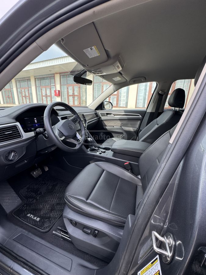 Volkswagen SE — миниатюра 11