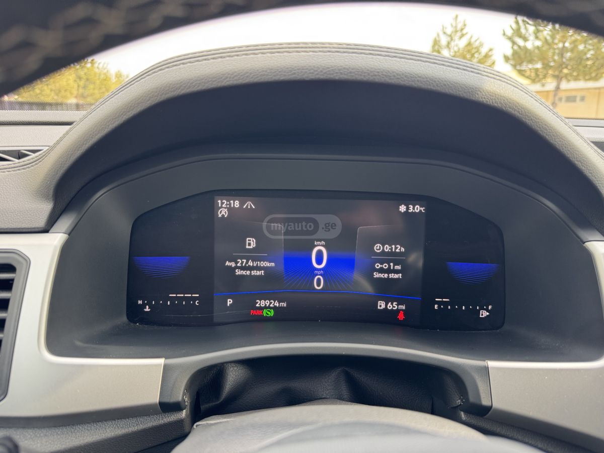 Volkswagen SE — миниатюра 13