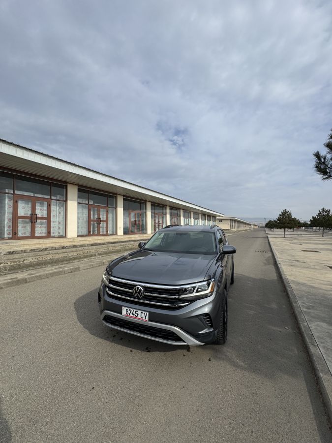 Volkswagen SE — миниатюра 2