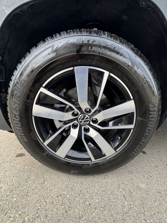 Volkswagen SE — миниатюра 6