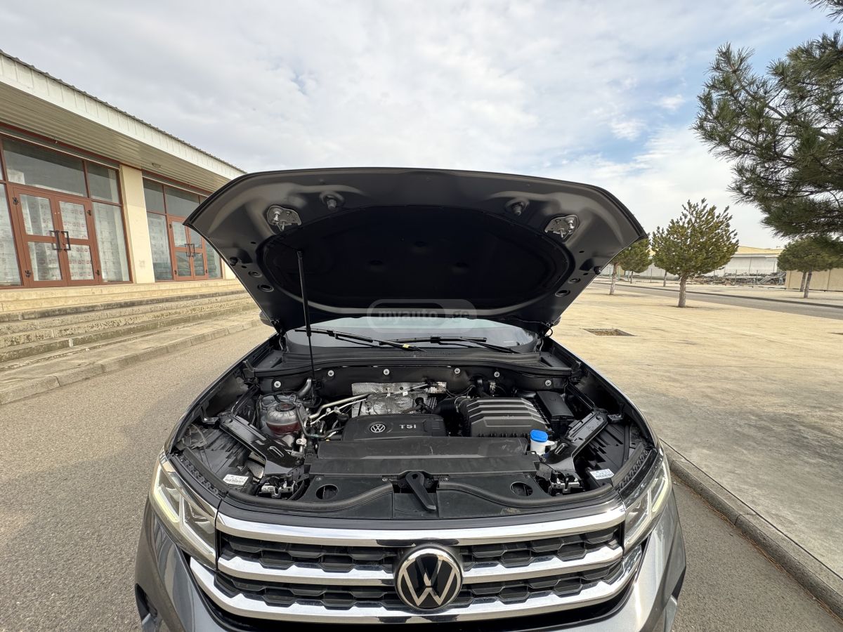 Volkswagen SE — миниатюра 7