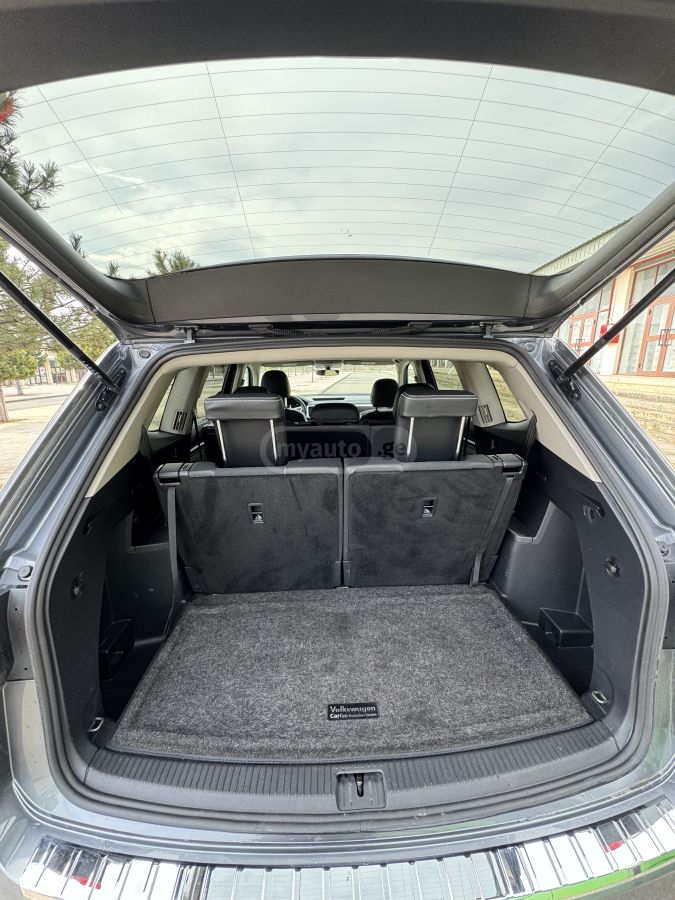 Volkswagen SE — миниатюра 8