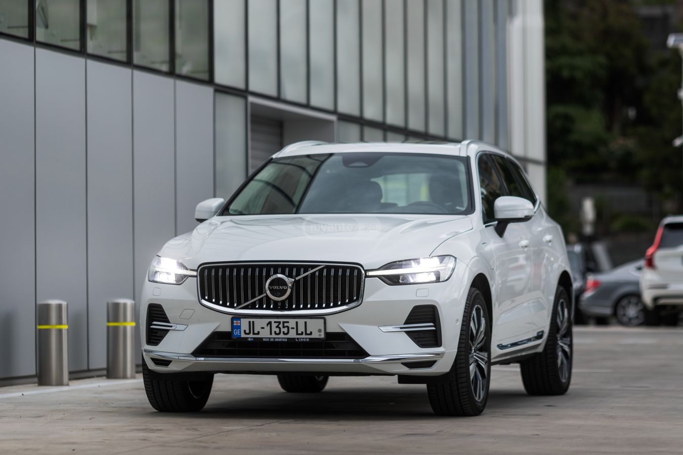 Volvo XC 60 