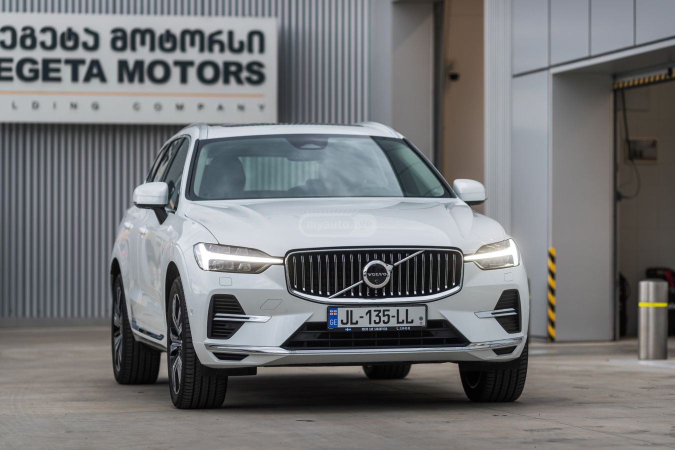 Volvo XC 60 