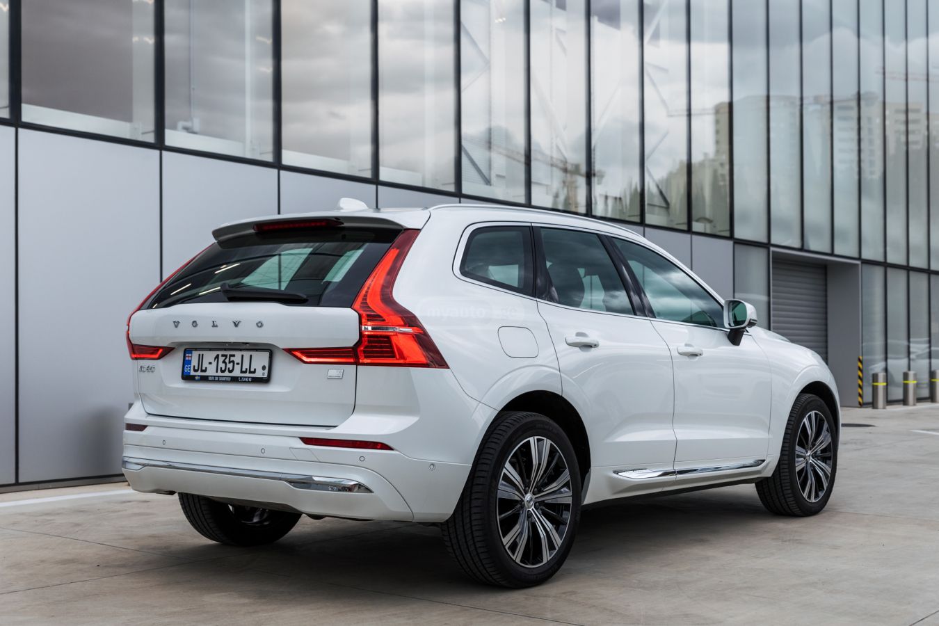 Volvo XC 60 