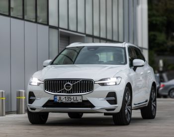 Volvo XC 60